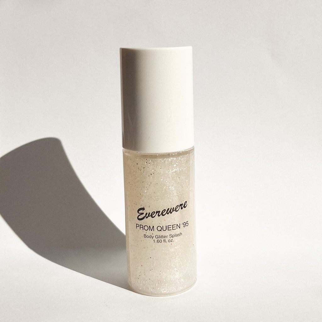 Prom Queen ‘95 Body Glitter Splash