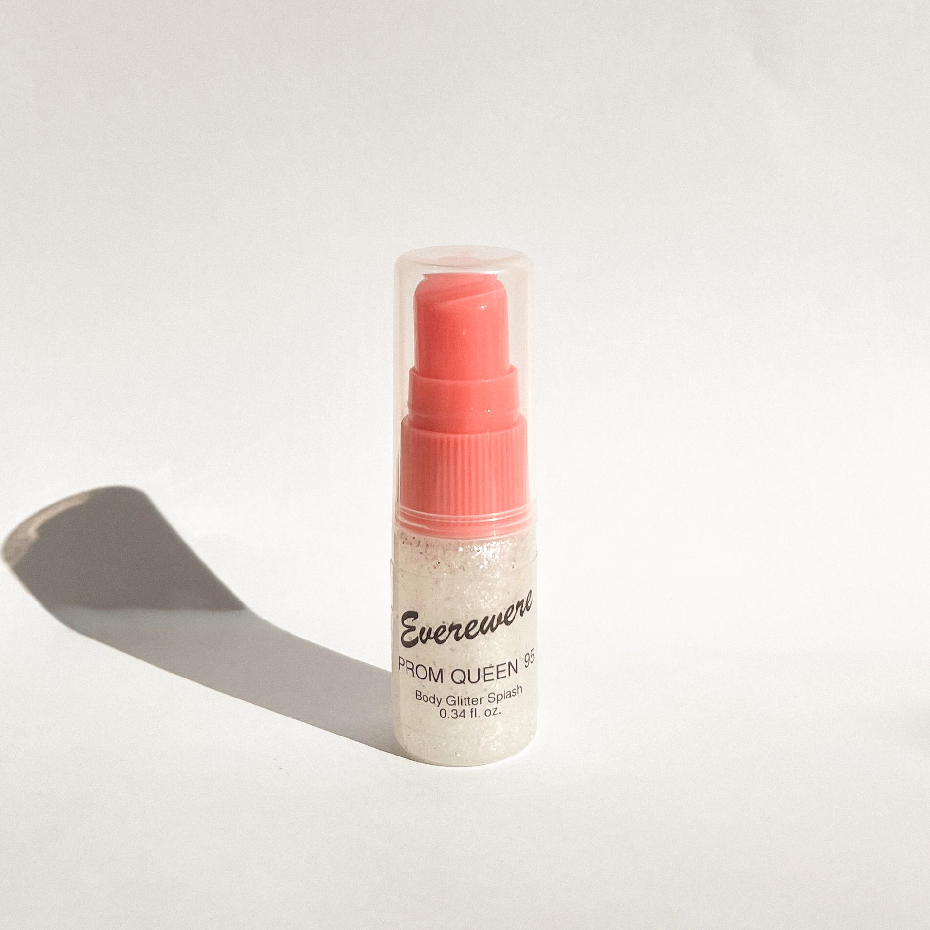 Prom Queen ‘95 Body Glitter Splash