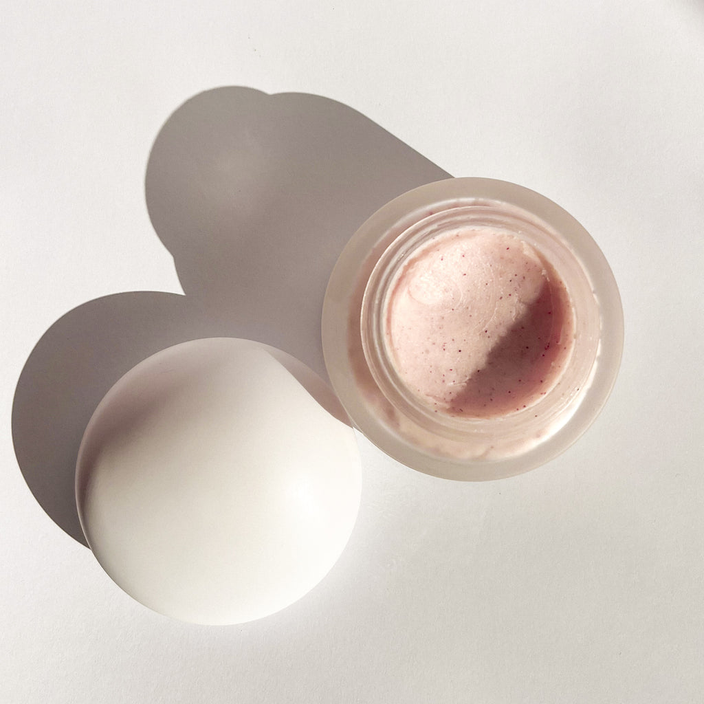 Silk Rose Whipped Body Butter